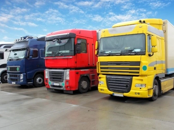 Konya Köşk Nakliye